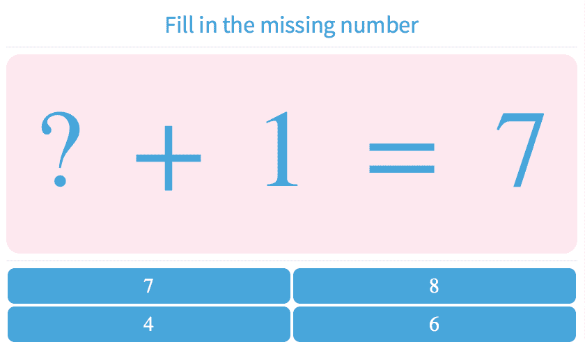 Year 3 - Practice with Math Games