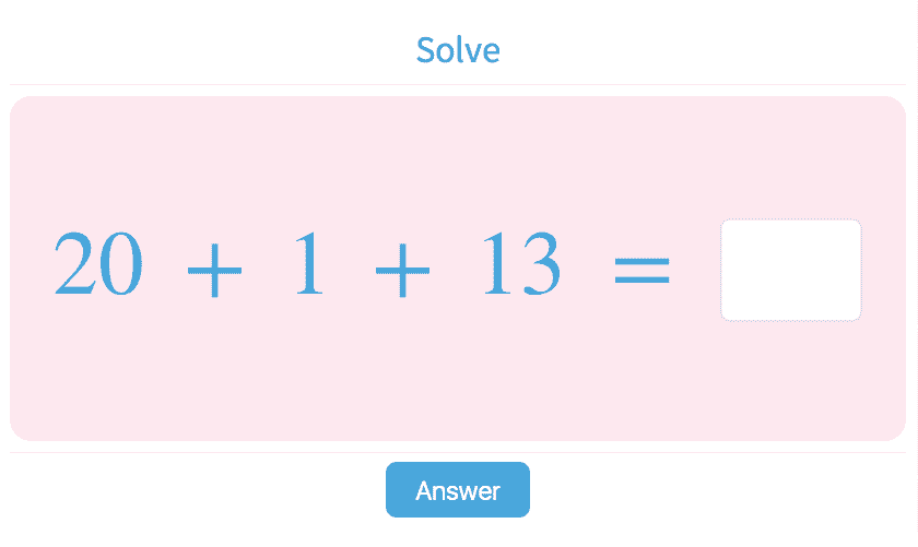 easy math games for 3 year olds