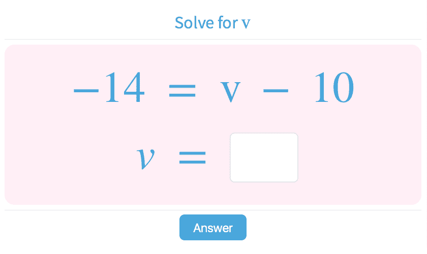 year 8 practice with math games